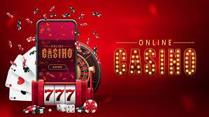 Onyx2my Trusted Online Casino Malaysia Agency